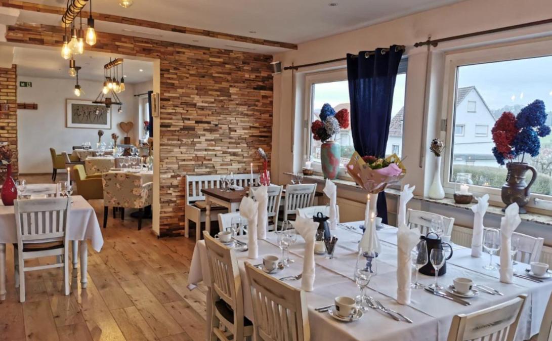 Hotel Das Gerhards à Wolfhagen Extérieur photo